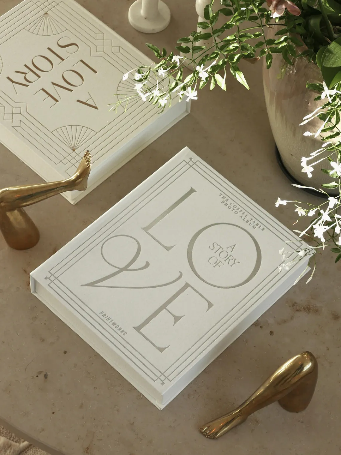 Best Printworks Album photos A Story of Love