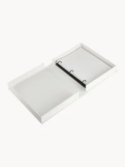 Hot Printworks Album photos Dream Big Little One Blanc, multicolore