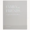 Discount Printworks Album photos Family And Friends
