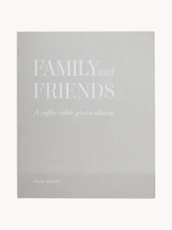 Discount Printworks Album photos Family And Friends