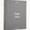 Clearance Printworks Album photos Happy Times
