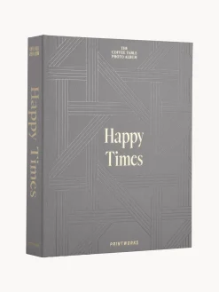 Clearance Printworks Album photos Happy Times