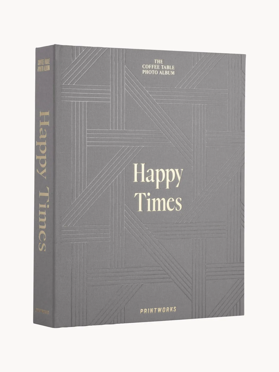 Clearance Printworks Album photos Happy Times