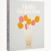 Hot Printworks Album photos Hello Beautiful