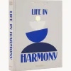 Best Printworks Album photos Life In Harmony
