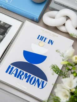 Best Printworks Album photos Life In Harmony