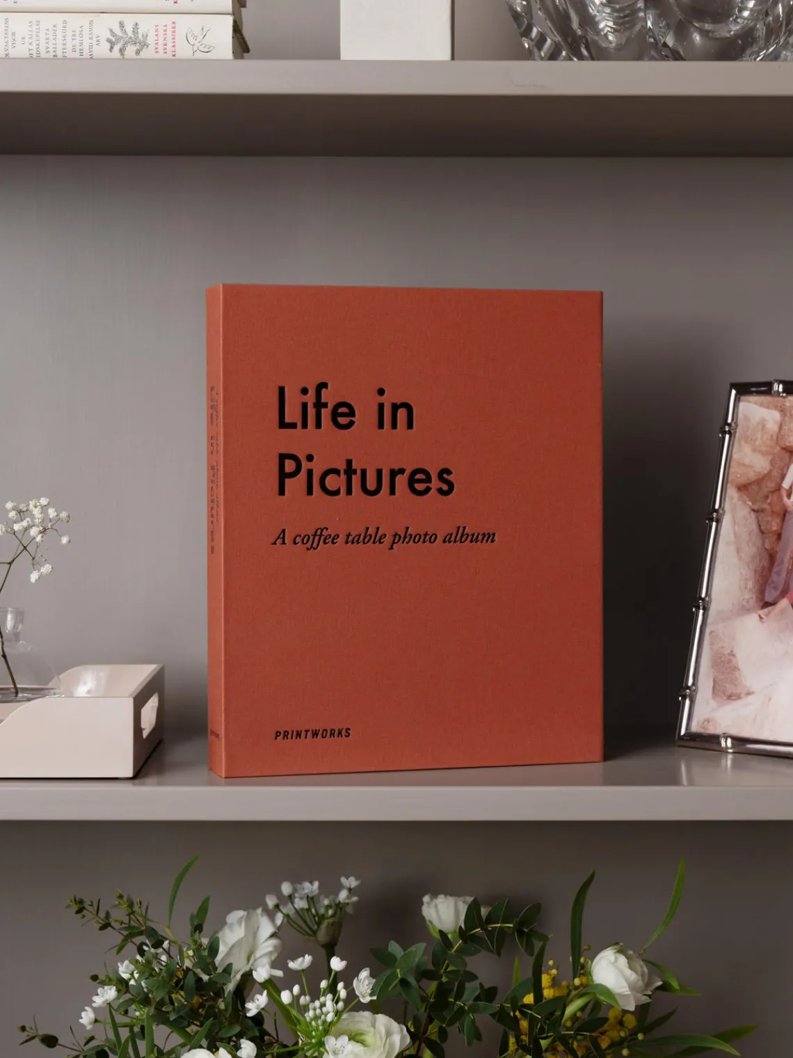 Best Printworks Album photos Life in Pictures