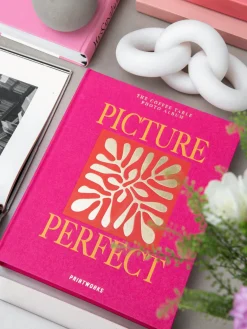 Hot Printworks Album photos Picture Perfect