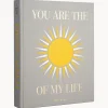 Fashion Printworks Album photos You Are The Sunshine