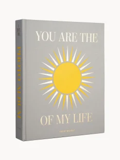 Fashion Printworks Album photos You Are The Sunshine