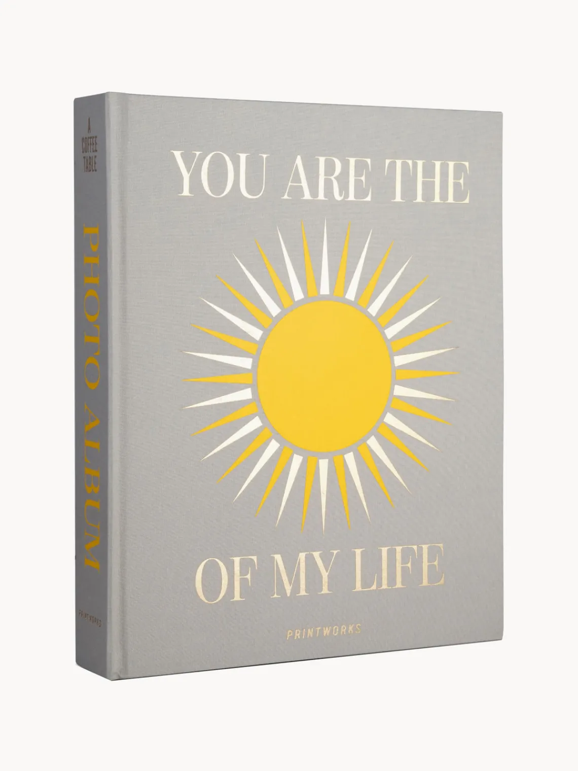 Fashion Printworks Album photos You Are The Sunshine