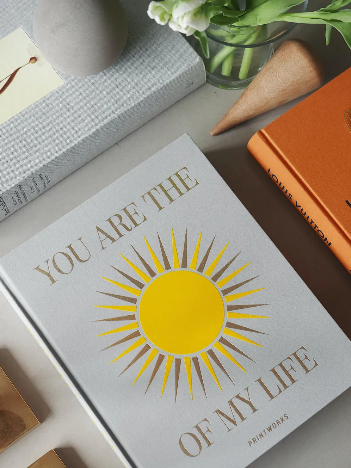 Fashion Printworks Album photos You Are The Sunshine