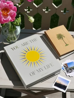 Fashion Printworks Album photos You Are The Sunshine