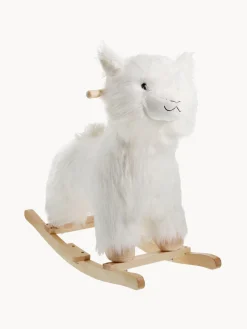 New Bloomingville Mini Animal à bascule Lama