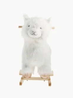 New Bloomingville Mini Animal à bascule Lama