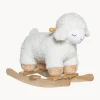 Clearance Bloomingville Mini Animal à bascule Meeh