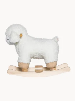 Clearance Bloomingville Mini Animal à bascule Meeh