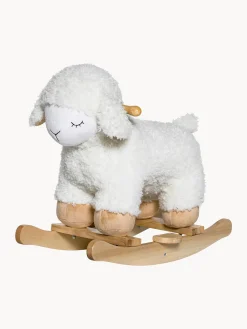 Clearance Bloomingville Mini Animal à bascule Meeh