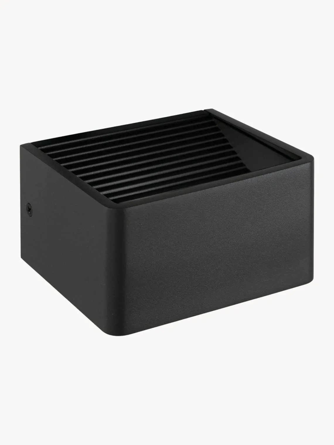 Clearance EGLO Applique d'extérieur LED Doninni
