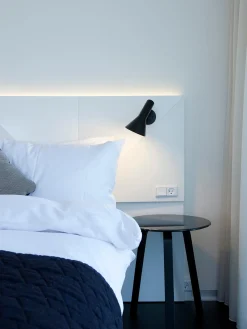 Best Louis Poulsen Applique murale AJ Noir