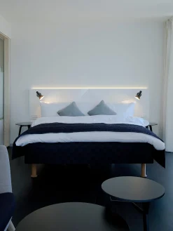 Best Louis Poulsen Applique murale AJ Noir