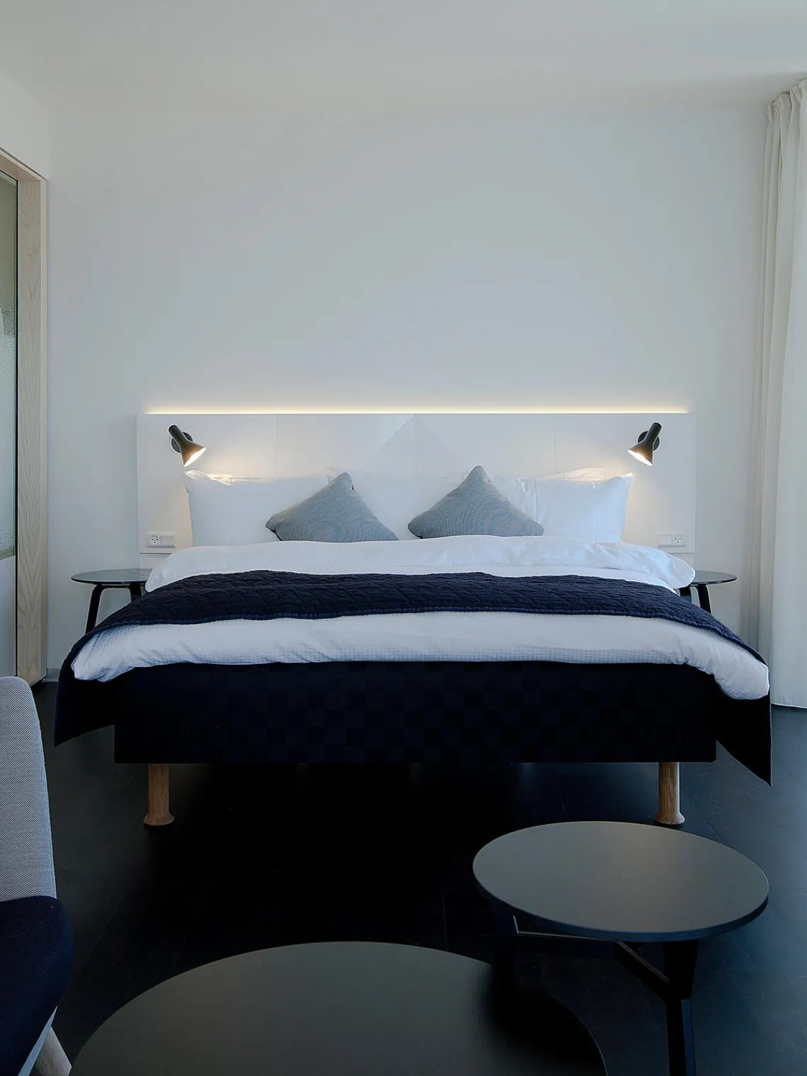 Best Louis Poulsen Applique murale AJ Noir