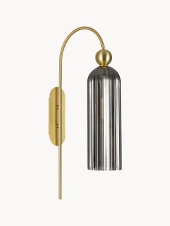 Clearance Maytoni Applique murale Antic Doré, gris