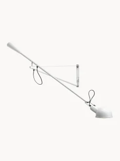 Hot Flos Applique murale avec prise secteur 265 Small Blanc