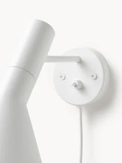 Clearance Louis Poulsen Applique murale avec prise secteur AJ Blanc