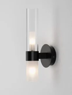 Online Nova Luce Applique murale avec tamiseur Century
