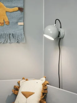 Sale Frandsen Applique murale design Ball Gris-bleu