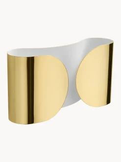 Online Flos Applique murale design Foglio Doré