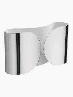 Best Flos Applique murale design Foglio Argenté