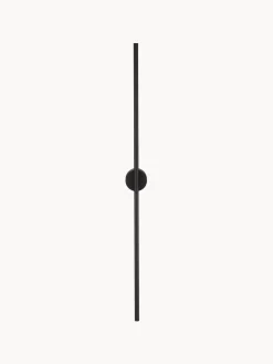 Outlet Nova Luce Applique murale LED à intensité variable Aden, tailles variées