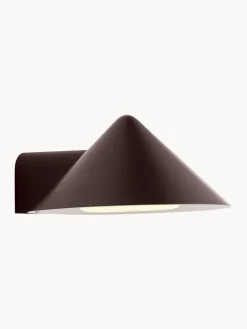 Discount Frandsen Applique murale LED à intensité variable Grasp Brun foncé, mat