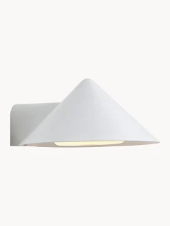 Discount Frandsen Applique murale LED à intensité variable Grasp Blanc, mat