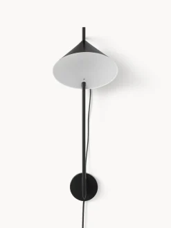 Sale Louis Poulsen Applique murale LED à intensité variable avec fonction minuterie Yuh Noir