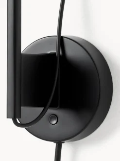 Sale Louis Poulsen Applique murale LED à intensité variable avec fonction minuterie Yuh Noir