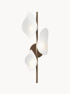 Outlet Nuura Applique murale LED à intensité variable Florii