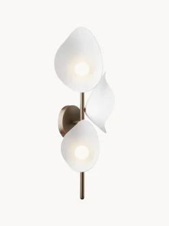 Outlet Nuura Applique murale LED à intensité variable Florii