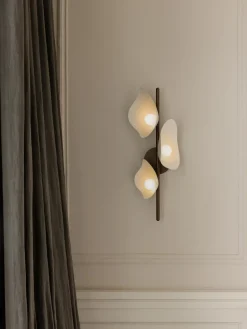 Outlet Nuura Applique murale LED à intensité variable Florii