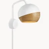 Sale Mater Applique murale LED avec prise secteur Ray