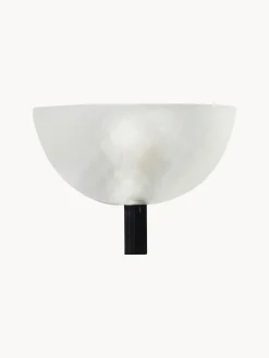 Online Kartell Applique murale LED Fata, intensité lumineuse variable Transparent, argenté