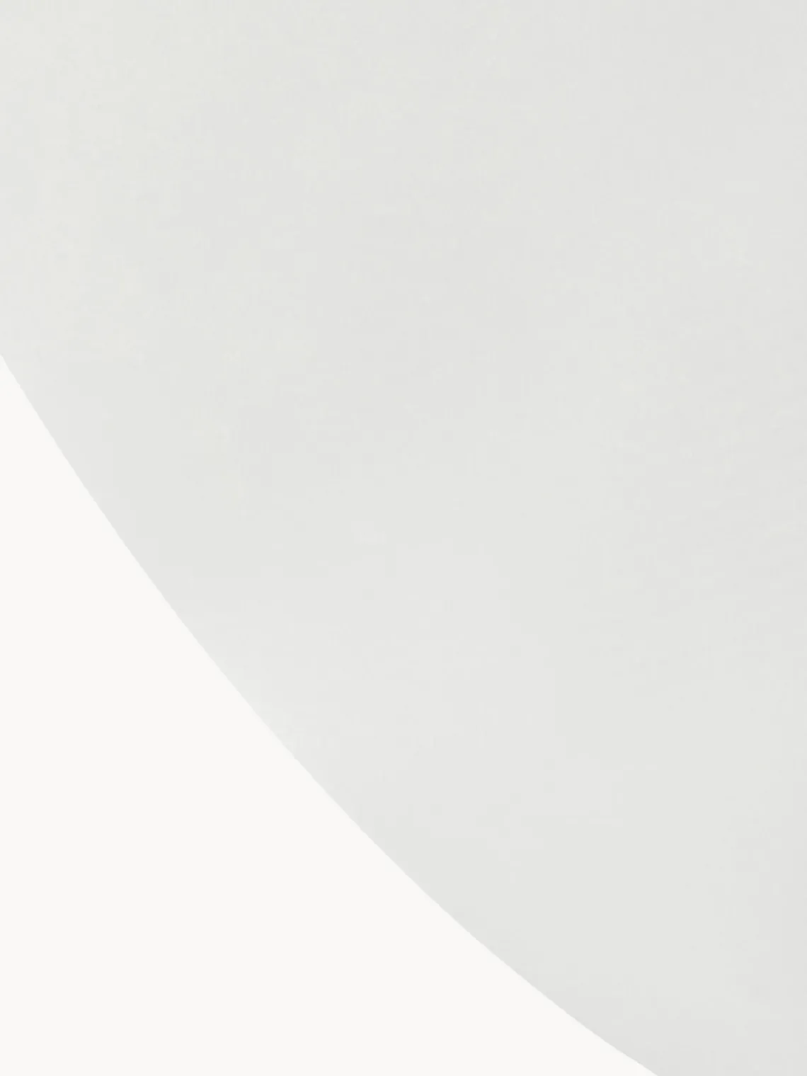 Online Kartell Applique murale LED Fata, intensité lumineuse variable Transparent, argenté