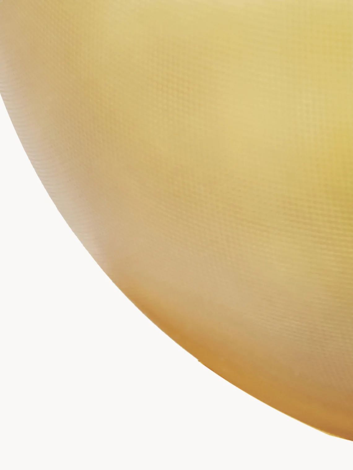 Sale Kartell Applique murale LED intensité variable Fata Doré