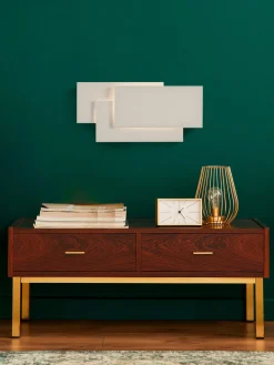 New Maytoni Applique murale LED moderne Trame