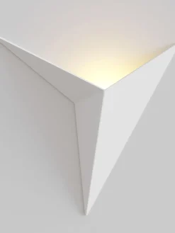 Online Maytoni Applique murale LED Trame Blanc