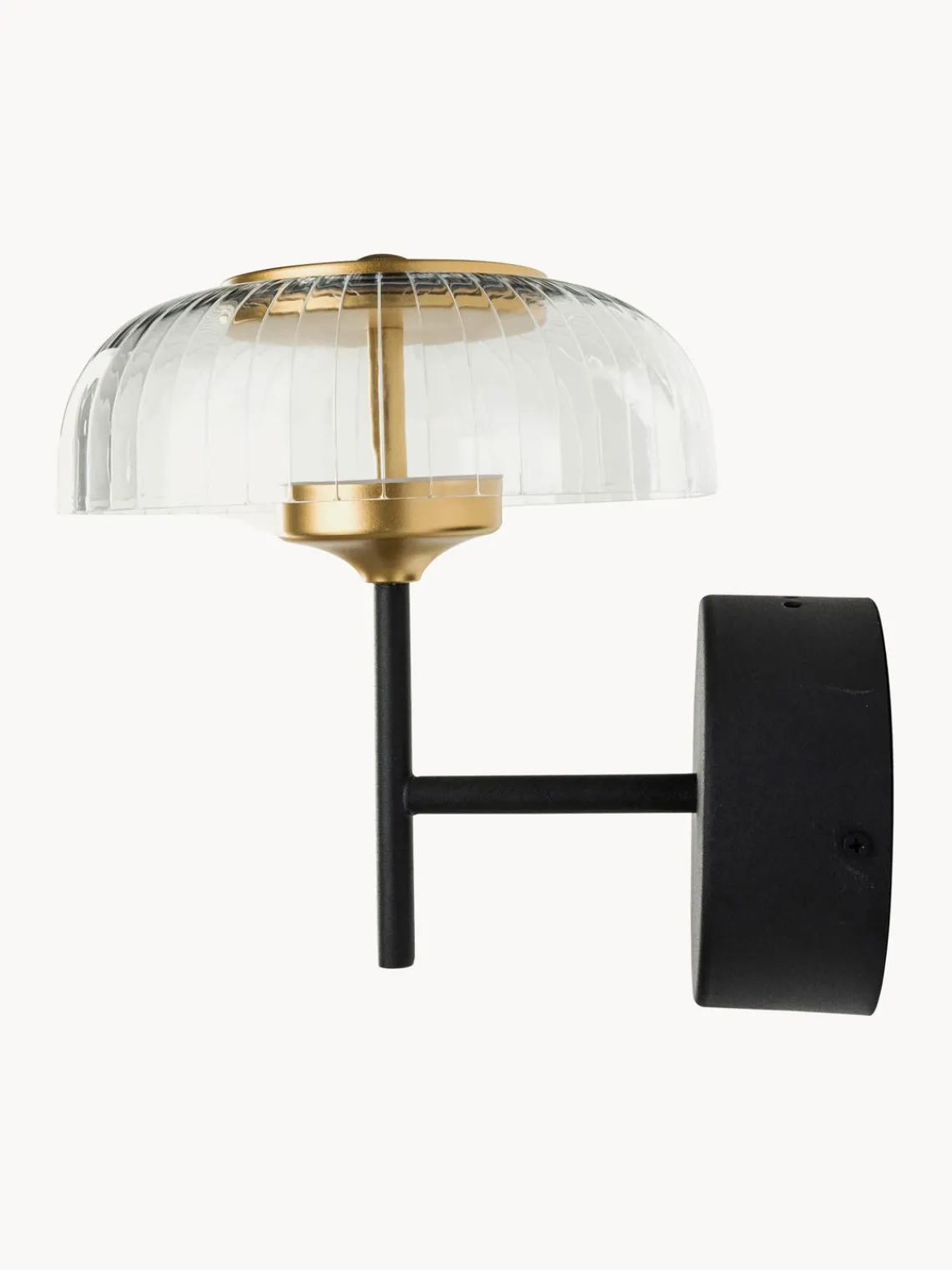 Discount Altavola Applique murale LED Vitrum