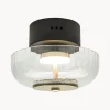 Online Altavola Applique murale LED Vitrum