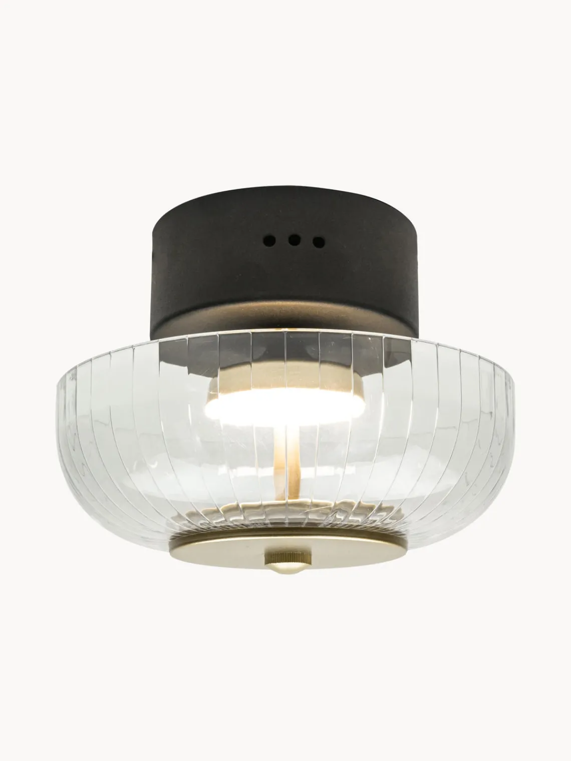 Online Altavola Applique murale LED Vitrum
